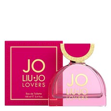 리우조 러버스 오 드 뚜왈렛 30ml 100ml Liu Jo Lovers Femme Eau de Toilette