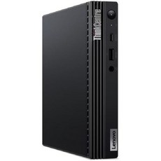 레노버 씽크센터 미니 데스크톱 6코어 인텔 i510400 UHD 그래픽 630 32GB DDR4 2TB M.2 SSD 디스플레이 포트 HDMI 1.4 WiFi 블루투스 5.1