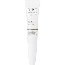 OPI 네일오일 펜타입 손톱 큐티클 보습 7.5mL 프로스파 네일 & 큐티클 오일 투고 AS203 국내, 1개