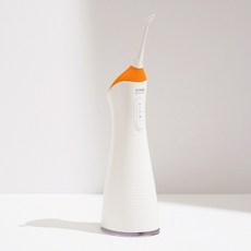 제노스 소니큐 구강세정기 (SONIQ WATER FLOSSER)