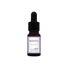 맑을담 세라마이드 원액 5000ppm 10ml 앰플 토너 크림, 1개 - 세라마이드3b