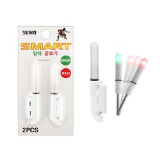 루어낚시입질감지기