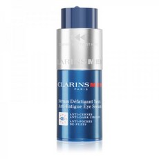 Clarins Men Age Control Anti-Fatigue Eye Serum 유럽직배송, 20ml