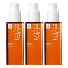 미쟝센 퍼펙트 오리지널 헤어 세럼, 80ml, 3개 80ml, 3개
