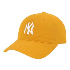 [MLB코리아 정품] MLB CP66 N-COVER 뉴욕양키스 볼캡 32CP66011-50D