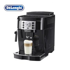 드롱기 DeLonghi 커피머신 커피메이커 에스프레소머신 시리즈 독일직배송 관부가세 포함, ECAM22.110