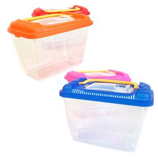 자연관찰채집통