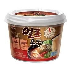 우동한그릇