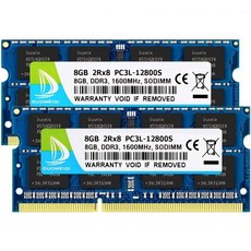 DUOMEIQI 16GB 1rx8 DDR4 2400MHz SODIMM RAM PC419200 PC42400T CL171 1.2V 260핀 NonECC 노트북 메모리 모듈