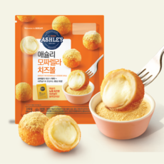 허니오리지날퐁듀치즈볼