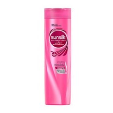 Sunsilk Shampoo Pink 썬실크 샴푸 핑크