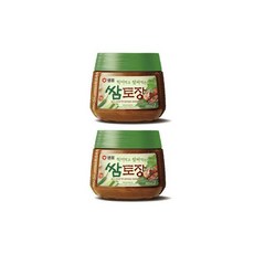 쌈토장
