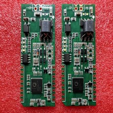 광대역 전력선 캐리어 Plc 모듈 Iso15118 QCa7000/7005, 한개옵션0