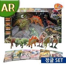 공룡시대 흥미와 재미 공룡완구 파키케팔로사우루스