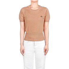 비비안웨스트우드반팔니트