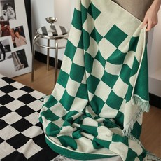 로라애슐리담요