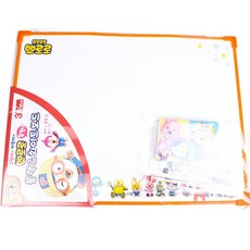 뽀로로화이트보드