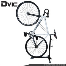 [DBIKE] 디빅 어드밴스2 수직 자전거 거치대 리뷰후기