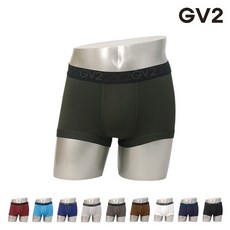 GV2 남성용 엑스텐 골드 스페셜 드로즈 팬티
