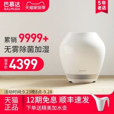 발뮤다가습기일본