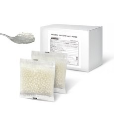 카페피플 프로즌 인스턴트 사고향 사고펄 70G(20입), 70g, 1개, 20개입