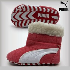 푸마 Baby Boot Fur 355185-03