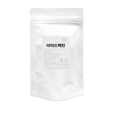 아미드펙틴(PECTIN FAS-742DJ), 100g, 1개