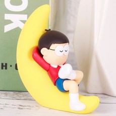 도라에몽뽑기