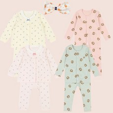 압소바 라킹+고곰슬림내의 2종세트 택1