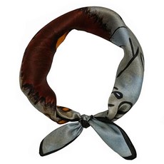 미쏘니실크스카프