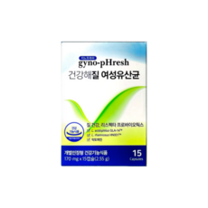 지노프레쉬