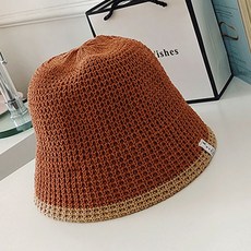 햇모자