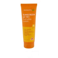 호주 울워스 선스크린 에브리데이 튜브 Spf 50+ 100ml, 3. 3개