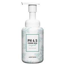 해피바스쑥여성청결제