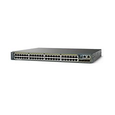 catalyst2960