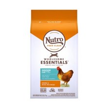 뉴트로1세이상인도어닭고기와현미건식사료