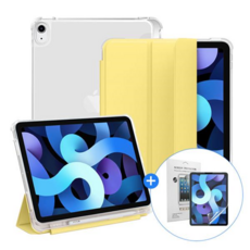 아이패드레몬크림케이스