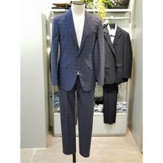 워모프리미엄수트