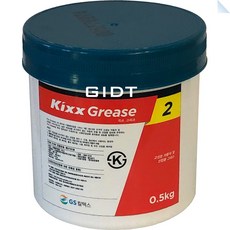 kixxgrease