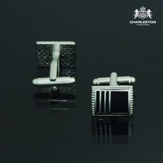 럭셔리남성용커프스단추