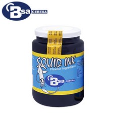 [세베사] 오징어먹물 500g