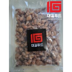 국산 냉동 오만둥이 2kg(1kg+1kg) 미더덕 오만디, 2개