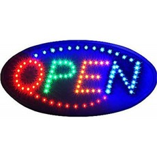 [240볼트] = 오버몰티 COLOUR 개방 = ORIGINAL SSS ·® LED SIGN BRIGHT NEON 프로페셔널 파워풀 어나미 어나미 어나미 어나미, 단일옵션