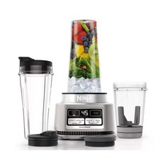 이번주 닌자 푸디 파워 뉴트리 듀오 블렌더 CB100-KRCO 코스트코 가전