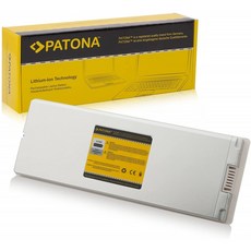 애플 맥북에 대 한 PATONA 노트북 배터리 13" MA254 |, 단일옵션