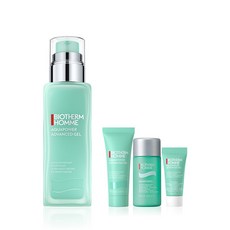 아쿠아파워어드밴스드젤로션75ml세트