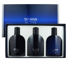 참존남자화장품