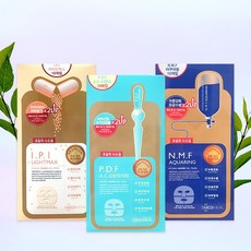 메디힐투명겔마스크팩