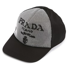 프라다볼캡