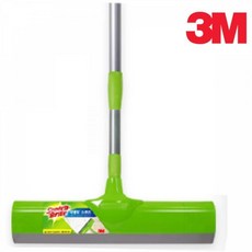 3M 다용도 스퀴즈 욕실 물기 제거대 물기제거기, 1개